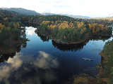 Dronebilder 